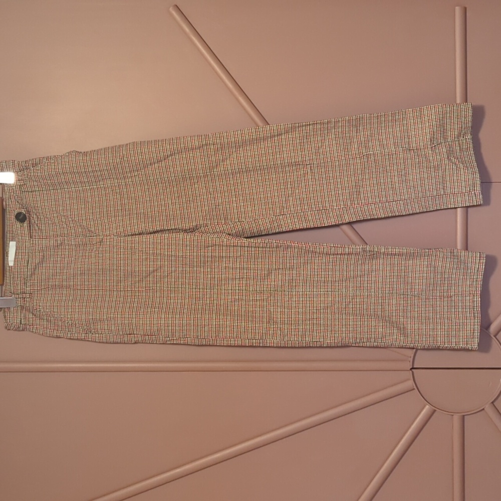 H & M - Wide Leg Trouser - 8P